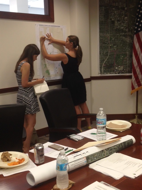 APA Active Transportation Stakeholder Meeting