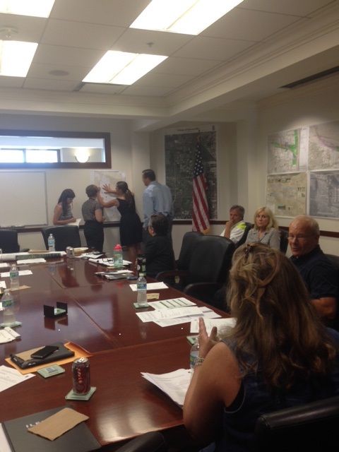 APA Active Transportation Stakeholder Meeting2