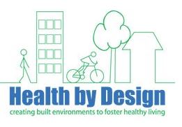 health by design